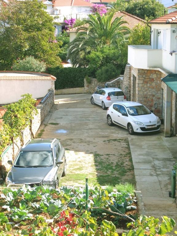 Apartments Skrivaneli Єлса Екстер'єр фото