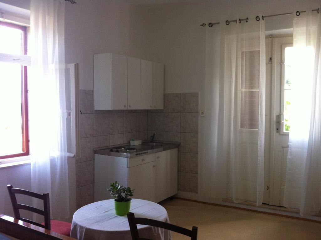 Apartments Skrivaneli Єлса Номер фото