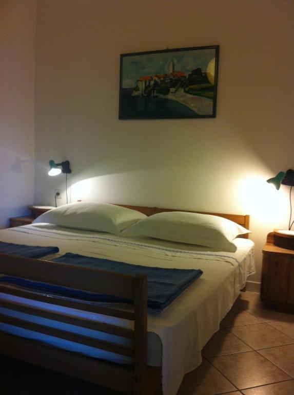 Apartments Skrivaneli Єлса Номер фото