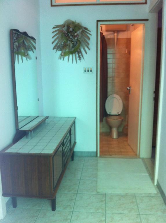 Apartments Skrivaneli Єлса Номер фото